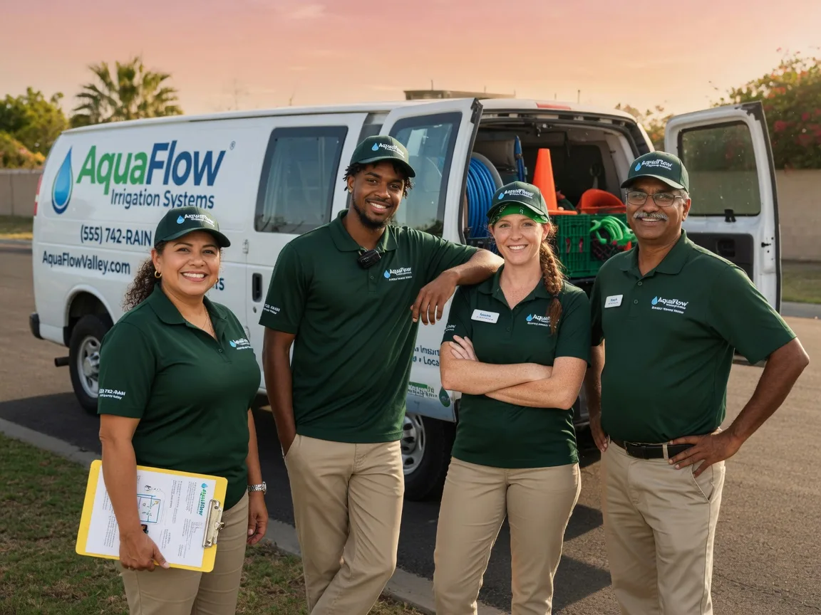 Irrigation Installation company in North Grosvenordale, CT