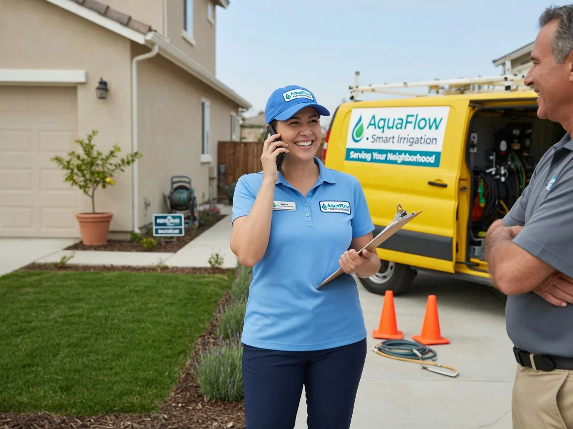 Irrigation Installation North Grosvenordale, CT FAQs